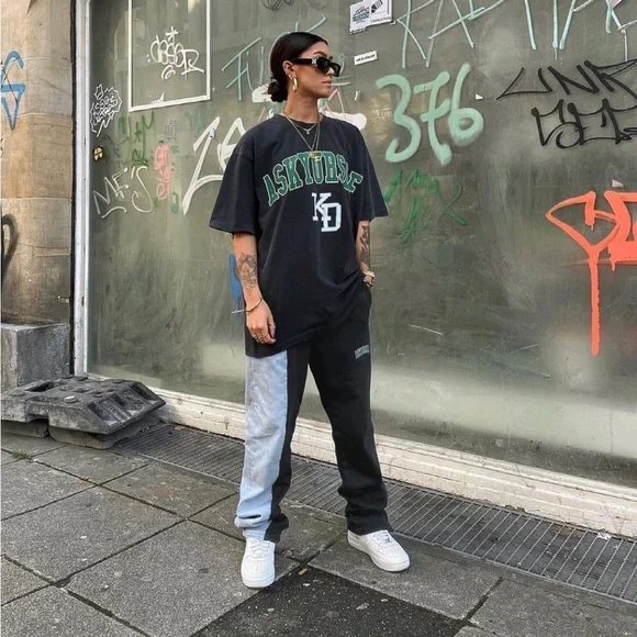 ask yurself | Pants & Jumpsuits | Kim Duong X Askyurself Sweats  